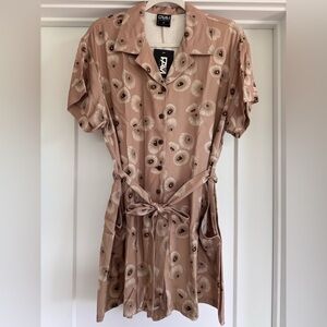 Fam Hi Romper